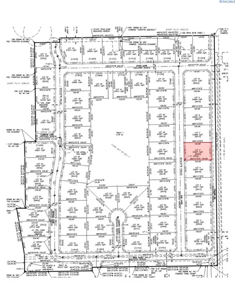 8505 Axil Ln, Pasco, WA 99301
