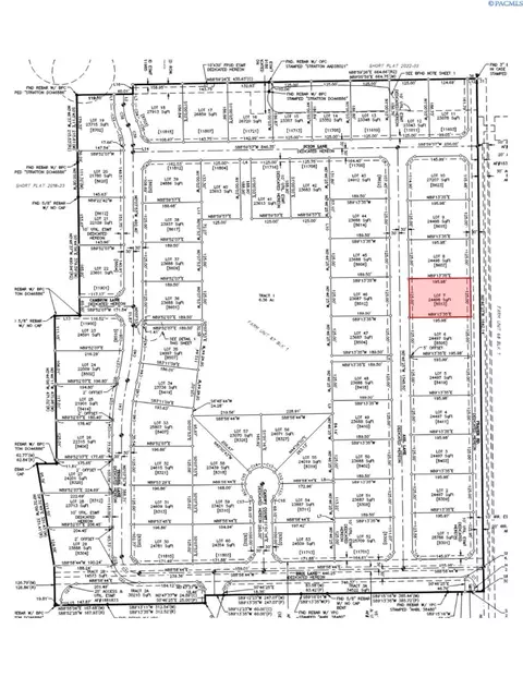 8513 Axil Ln, Pasco, WA 99301