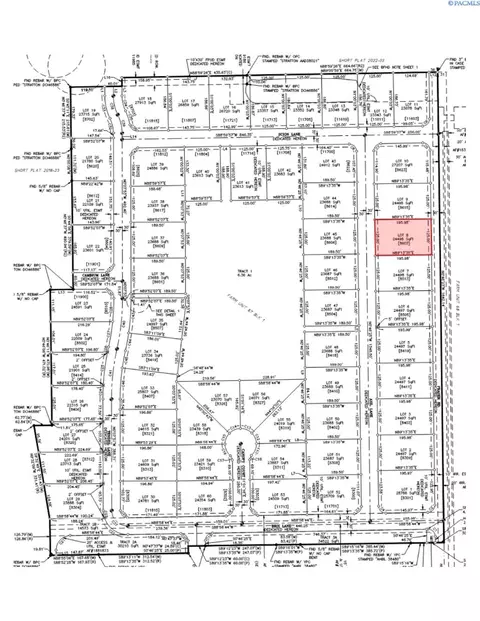 8607 Axil Ln, Pasco, WA 99301
