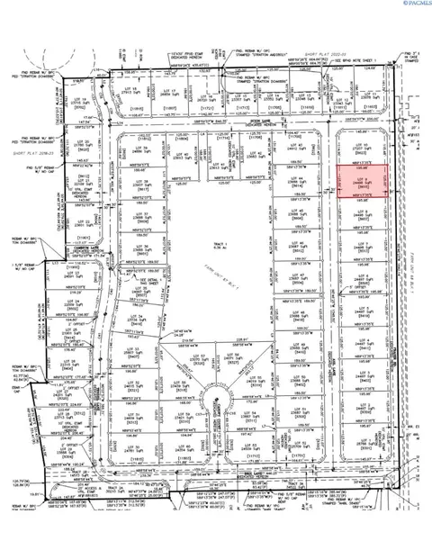 8615 Axil Ln, Pasco, WA 99301