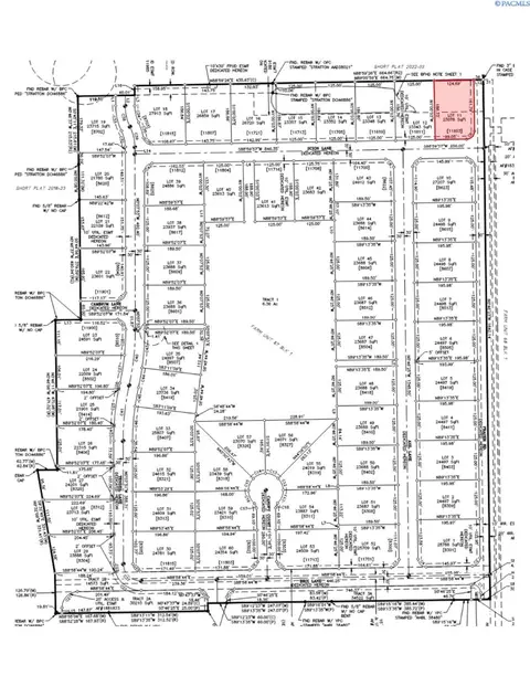 11603 Scion Ln, Pasco, WA 99301