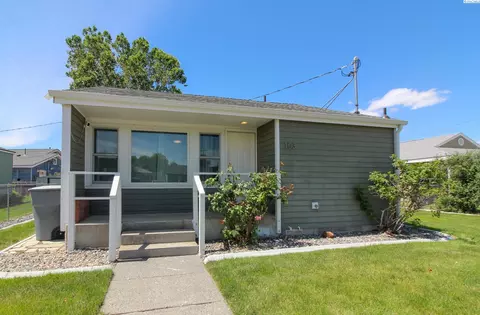 103 Casey Ave, Richland, WA 99352