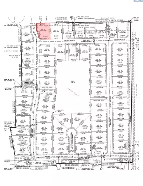 11815 Scion Ln, Pasco, WA 99301