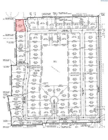 8702 Tendril Ln, Pasco, WA 99301