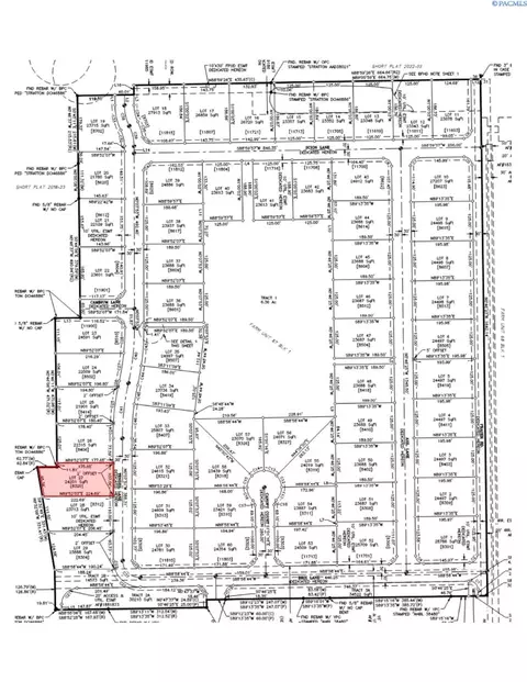 8320 Tendril Ln, Pasco, WA 99301