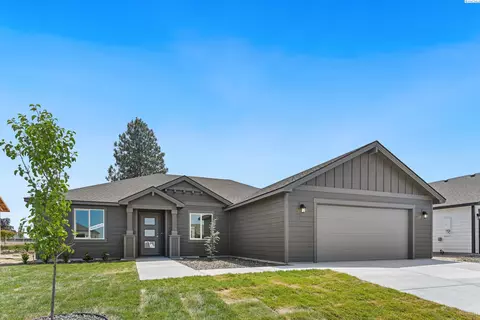 4211 Road 104, Pasco, WA 99301