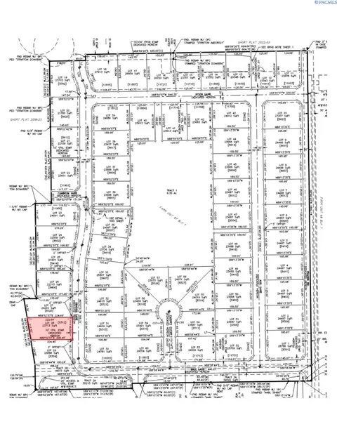 8312 Tendril Ln, Pasco, WA 99301