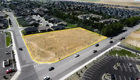 Rd 68 Lot Parcel #116050154, Pasco, WA 99301