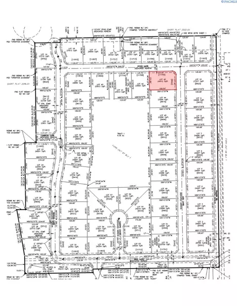 8622 Axil Ln, Pasco, WA 99301