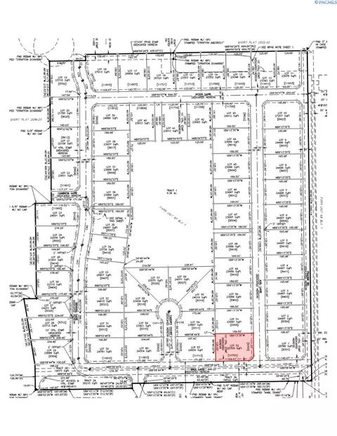 8300 Axil Ln, Pasco, WA 99301