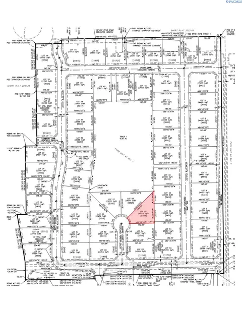 8319 Canopy Ct, Pasco, WA 99301