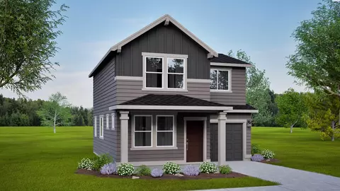 505 N Dauntless St, Prosser, WA 99350