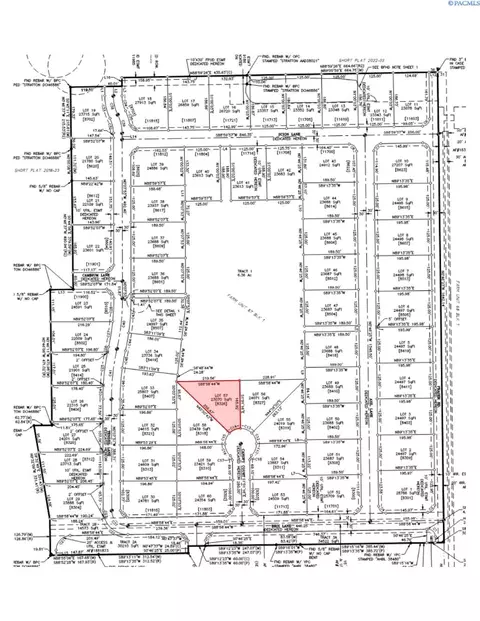 8326 Canopy Ct, Pasco, WA 99301