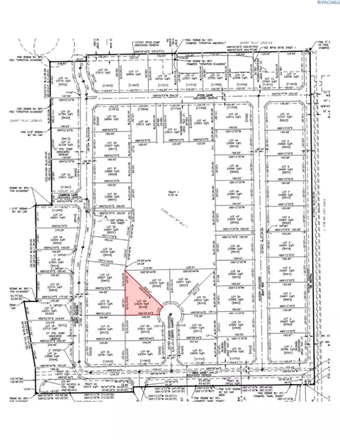 8318 Canopy Ct, Pasco, WA 99301