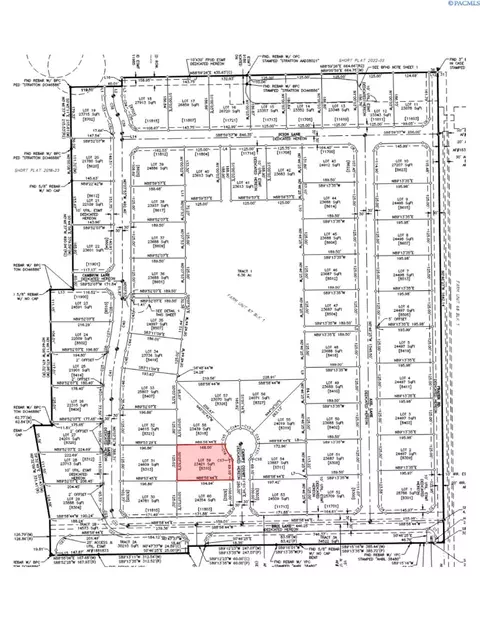 8310 Canopy Ct, Pasco, WA 99301