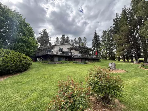 2783 Old Moscow Rd, Pullman, WA 99163 photo 1