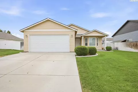 5512 Coolidge Ct, Pasco, WA 99301