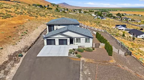 55702 N 370 Prne, Benton City, WA 99320