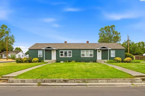 326-328 Douglass Ave, Richland, WA 99352
