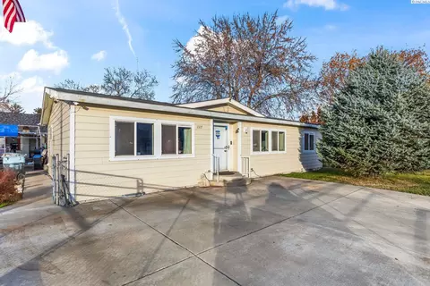 1319 Folsom Ave, Yakima, WA 98902