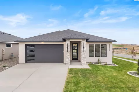 3378 Allison Way, Richland, WA 99352