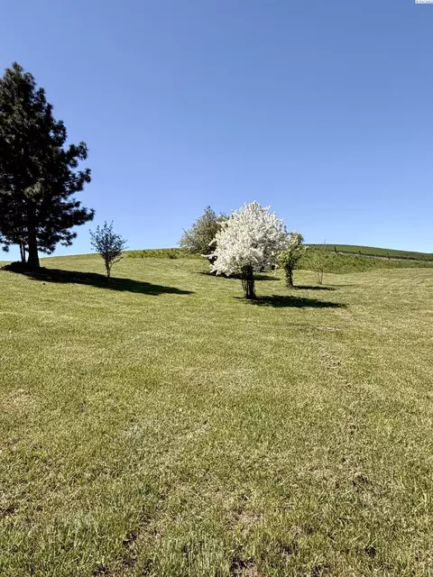 107 S 10th, Garfield, WA 99130