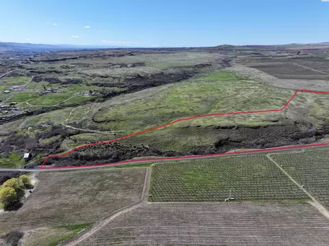 NKA Knox Rd #5A, Benton City, WA 99320