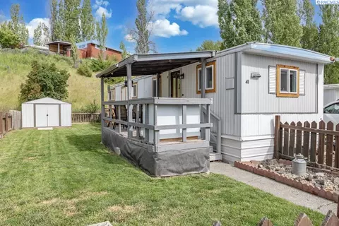 1165 S Grand Ave #41, Pullman, WA 99163