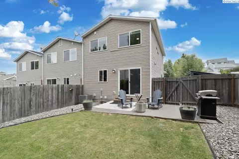 Exterior - 2345 NW Ridgeline Dr, Pullman, WA 99163 photo 8 of 8