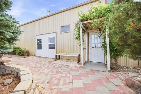 58506 N Ponderosa Pr NE, Benton City, WA 99320