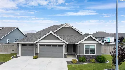 2791 Ketch Rd, Richland, WA 99354
