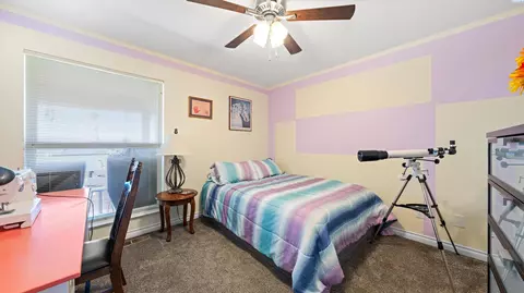 Bedroom - 4810 Mojave Dr, Pasco, WA 99301 photo 4 of 5