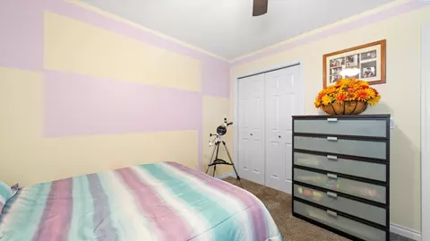 Bedroom - 4810 Mojave Dr, Pasco, WA 99301 photo 5 of 5