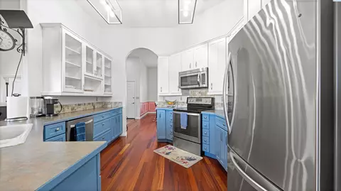 Kitchen - 4810 Mojave Dr, Pasco, WA 99301 photo 1 of 3