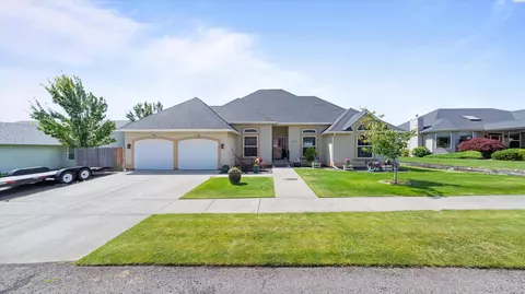 Other - 4810 Mojave Dr, Pasco, WA 99301 photo 1 of 8