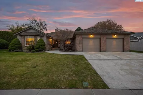 2922 S Ledbetter Pl, Kennewick, WA 99337
