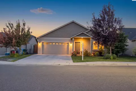 565 Marysville Way, Richland, WA 99352