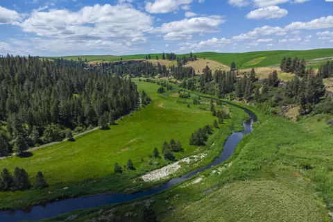 tbd Elberton Rd, Garfield, WA 99130