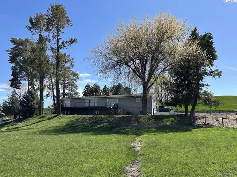 Exterior - 19572 Sr 194, Pullman, WA 99163 photo 14 of 14