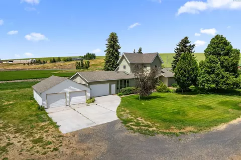 21431 Endicott Rd, Endicott, WA 99125