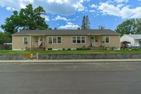 1513 Johnston, Richland, WA 99354