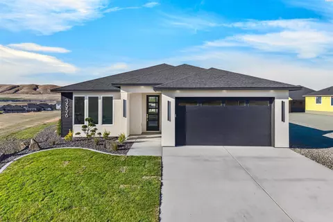 3556 Nuthatch St, Richland, WA 99352