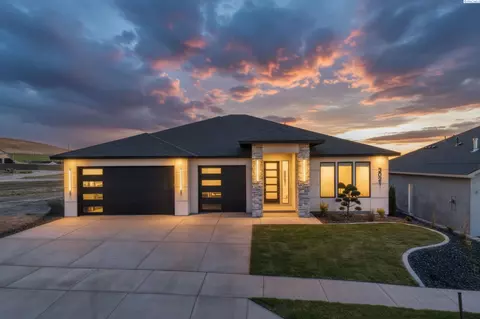 3021 Whitesage Ave, Richland, WA 99352