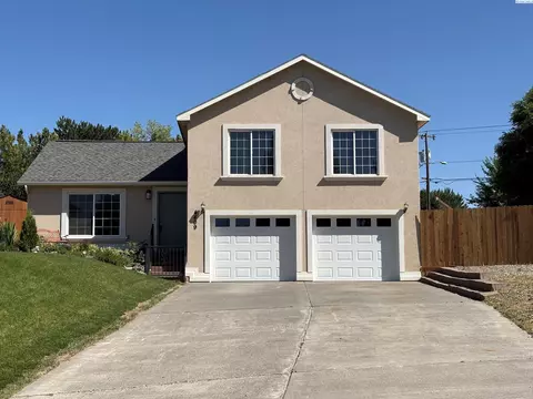 4409 S Sharron, Kennewick, WA 99337