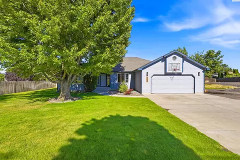 3605 S Ely St, Kennewick, WA 99337