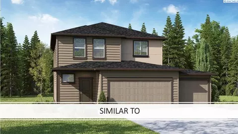 6122 Road 115, Pasco, WA 99301