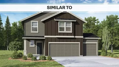 6206 Road 115, Pasco, WA 99301