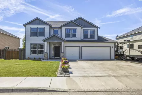 4912 Lucena Dr, Pasco, WA 99301