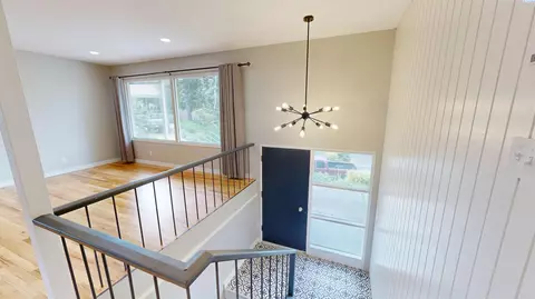 Entry Way - 1000 NE Duncan Ln, Pullman, WA 99163 photo 1 of 1