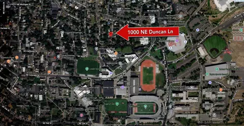 View/Area - 1000 NE Duncan Ln, Pullman, WA 99163 photo 2 of 2